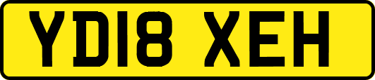 YD18XEH