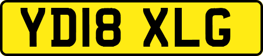 YD18XLG