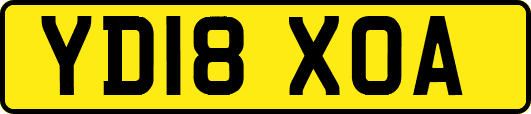 YD18XOA