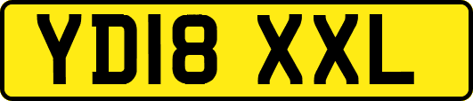 YD18XXL