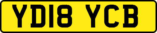 YD18YCB