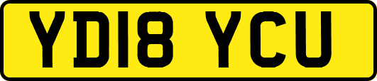 YD18YCU