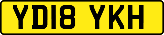 YD18YKH