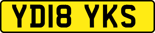 YD18YKS