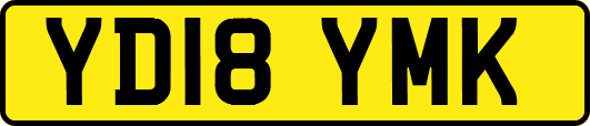YD18YMK