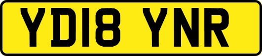 YD18YNR