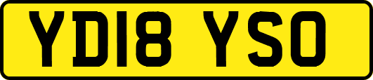 YD18YSO