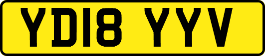 YD18YYV