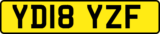 YD18YZF
