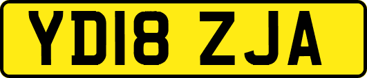 YD18ZJA