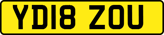 YD18ZOU