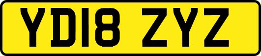 YD18ZYZ