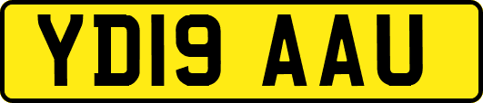 YD19AAU