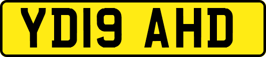 YD19AHD