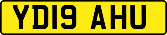 YD19AHU