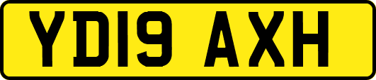 YD19AXH