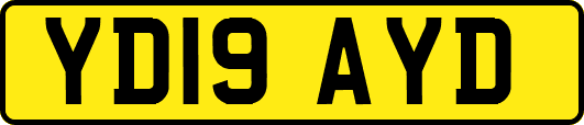 YD19AYD