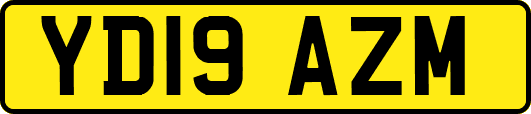 YD19AZM