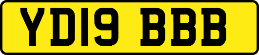 YD19BBB