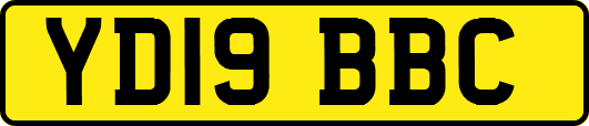 YD19BBC