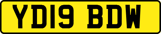 YD19BDW