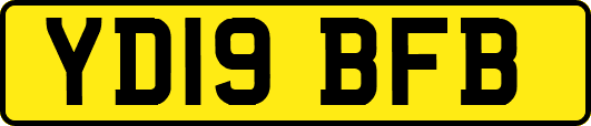 YD19BFB