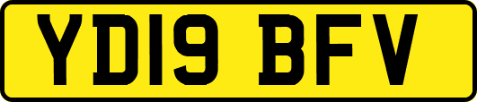 YD19BFV