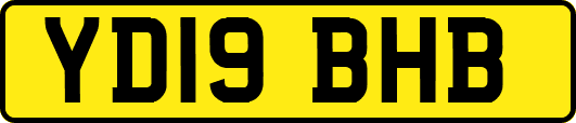 YD19BHB