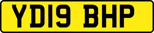 YD19BHP
