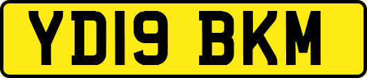 YD19BKM
