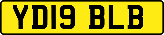 YD19BLB