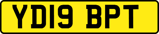 YD19BPT
