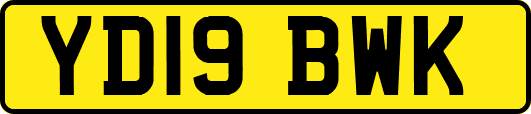 YD19BWK