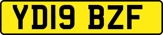 YD19BZF