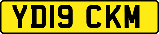 YD19CKM