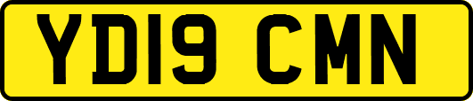 YD19CMN