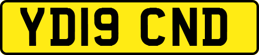 YD19CND