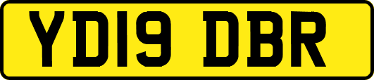 YD19DBR