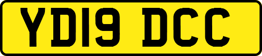 YD19DCC