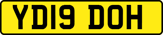 YD19DOH