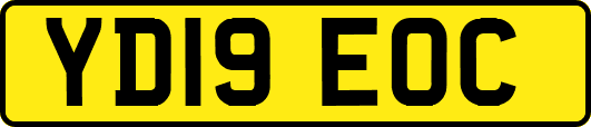 YD19EOC