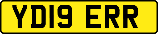 YD19ERR