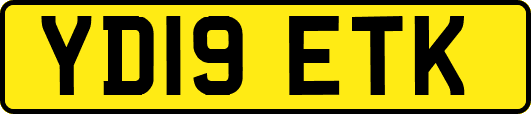 YD19ETK