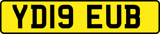 YD19EUB