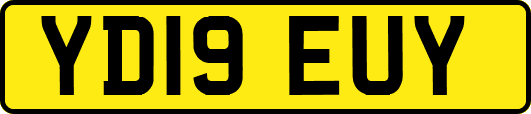 YD19EUY