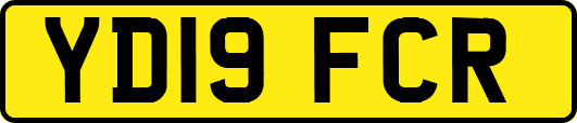 YD19FCR