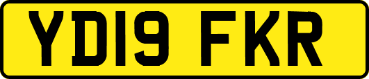 YD19FKR