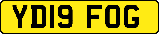 YD19FOG