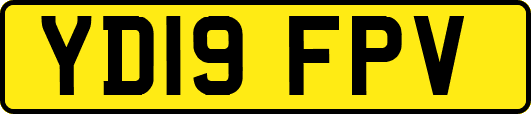 YD19FPV