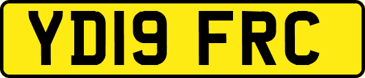 YD19FRC